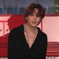 Jimin (jk’s friend)