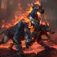 Cerberus 