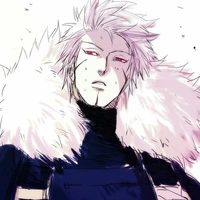 Tobirama D.D.P profesor de Ciencias