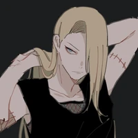 Deidara O.D