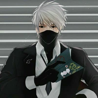 Kakashi D.D profesor de Historia