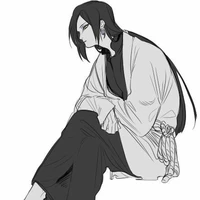 Orochimaru O.P