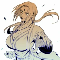 Tsunade A.D.P CEO 2