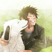 Kiba O.D estudiante