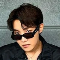 J Hope