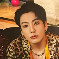 Jeon Jungkook