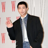 namjoon