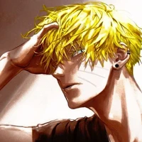 Naruto Uzumaki Nami