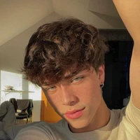 Andres Lombardi (ex novio)