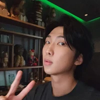 kim namjon (A/D)