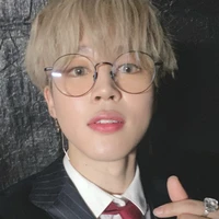 Park Jimin(O/P)