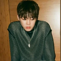 Park Jimin(O/P)