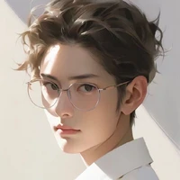 Asher Glover (MC)