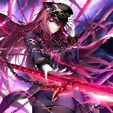Scarlet