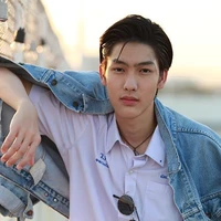 บอส(พี่นางเอก)