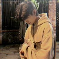 เข็ม(เเฝดน้อง)เพื่อนพระเอก