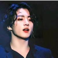 Jeon  Jungguk ( Alpha)