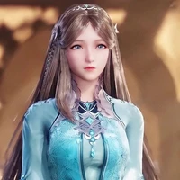 นิ่งหลงหลง