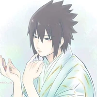 sasuke uchiha