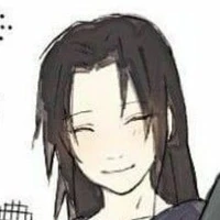 mikoto uchiha