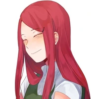 kushina uzumaki