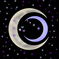 Dark(light)moon🌓