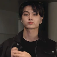 Kenzo Alexander(Abang Tania)