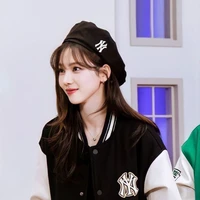 min yoonji
