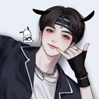 คิง🌹🔥นายเอก