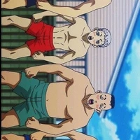 พวกไมค์กี้เด็กๆ