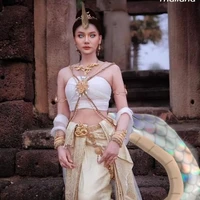 จันทร์ณัฐแก้ว👑🌙=นาคี11เศียร(ใบตองอดีต)