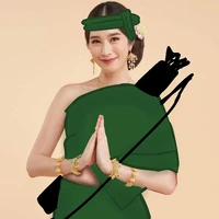 พรานไม้👑⛰️=หญิงพราน(น้องน้ำในอดีต)