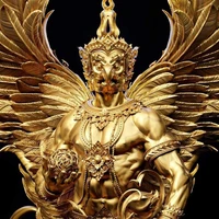 สุโธ👑🦅=ครุฑขนทอง(พ่อใบตองในอดีต)