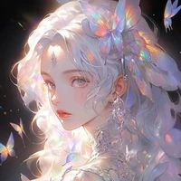 Anastasia Ven Flyon (FL)