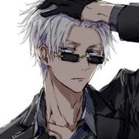 (hubby #1) satoru
