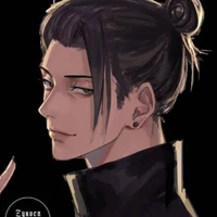 (hubby#2) suguru