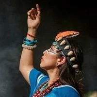Aquetzalli〔madre de Itzae〕