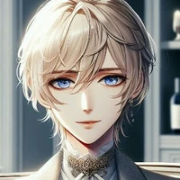 Elian Von Warlock [ Centinela ]
