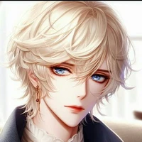 Yael Von Warlock  [ Centinela/Emperador]