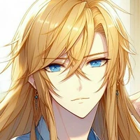 Vincent Ainsworth [ Centinela ]