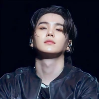 Kim Suga(ml cousin bro)