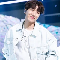 Jhope (ml elder bro bff)