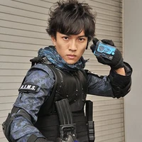 Isamu Fuwa