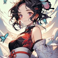 Dwi reinkarnasi(Mayumi)
