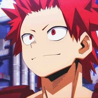 Eijirou Kirishima