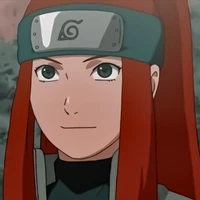 kushina uzumaki