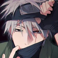 kakashi hatake