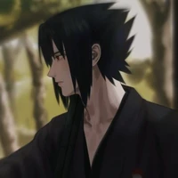 sasuke uchiha