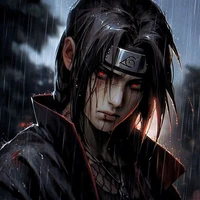 itachi Uchiha
