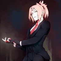 sakura haruno